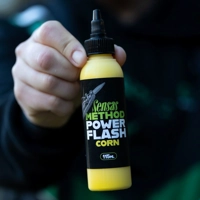 Sensas Power Flash Attractant 115ml