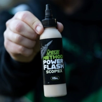 Sensas Power Flash Attractant 115ml