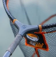 Guru Duel Landing Nets