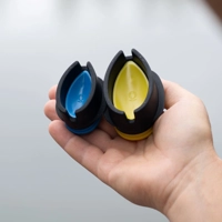 Sensas EDS Method And Hybrid Moulds
