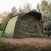Wychwood Epic Tactical Bivvy Full System