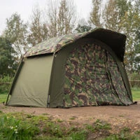 Wychwood Epic Tactical Compact Bivvy Full System