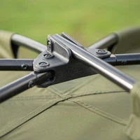 Wychwood Epic Tactical Compact Bivvy Full System