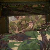 Wychwood Epic Tactical Compact Bivvy Full System