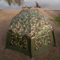 Wychwood Epic Tactical Compact Bivvy Full System