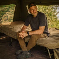 Avid Carp Exo 2 Man Bivvy System