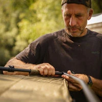 Avid Carp Exo 2 Man Bivvy System