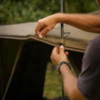 Avid Carp Exo 2 Man Bivvy System