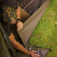 Avid Carp Exo 2 Man Bivvy System