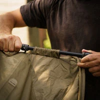 Avid Carp Exo 2 Man Bivvy System