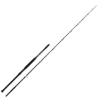 Century Eliminator Boat Rods