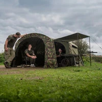 Wychwood Epic Tactical Bivvy Extended Wrap