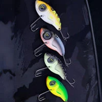 Fox Rage Big Eye Blades