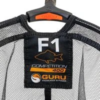 Guru F1 Competition Landing Nets