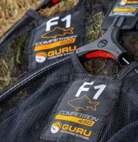 Guru F1 Competition Landing Nets