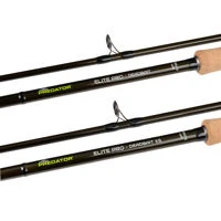 Fox Rage Predator Elite Pro Deadbait Rods