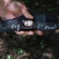 Fenix HM55R Compact Rechargable Headlamp