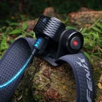 Fenix HM55R Compact Rechargable Headlamp