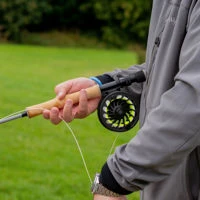 Wychwood Flow MKII Fly Reels