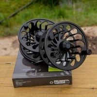 Wychwood Flow MKII Fly Reels