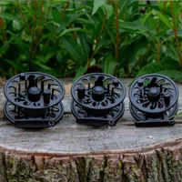 Wychwood Flow MKII Fly Reels