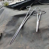 Forceps