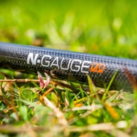 Guru N-Gauge Pro Pellet Waggler Rods