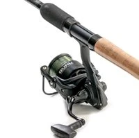 Guru 11ft Float Rod & Reel Combo