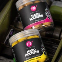 Mainline Dedicated Hard Hookers 18mm
