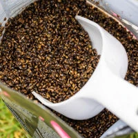 Mainline Power+ Hemp Mix 2kg