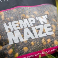 Mainline Power+ Hemp 'N' Maize 2kg