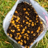 Mainline Power+ Hemp 'N' Maize 2kg