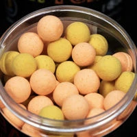 DNA Baits Halftone Pop Ups 15mm
