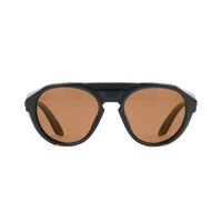 Fortis Isolators Round Lens Sunglasses