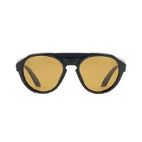 Fortis Isolators Round Lens Sunglasses