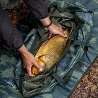 Korum Camo Compact Weigh Sling
