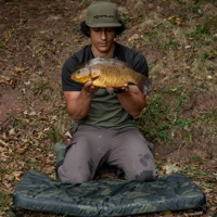 Korum Camo Fishcare Set