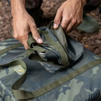 Korum Camo Fishcare Set