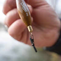 Korum Classic Loaded Body Waggler