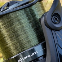 Korum Classic Main Line 1000m