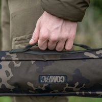 Korda Compac Storm Pole Bag Dark Kamo