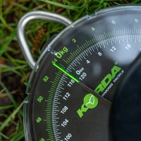 Korda Limited Edition Scales 60lb/27kg 
