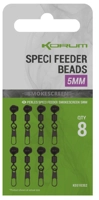 Korum Smokescreen Feeder Beads