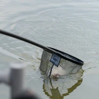 Daiwa Latex Silver Landing Net