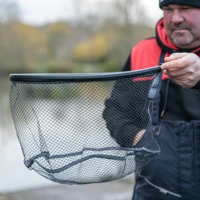 Daiwa Latex Silver Landing Net