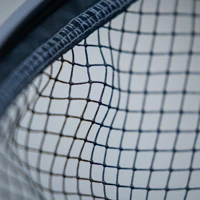 Daiwa Latex Silver Landing Net