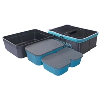 Drennan DMS 5 Piece Bait Set