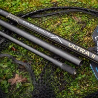 MAP Parabolix Ultra 2 Landing Net Handle 4m