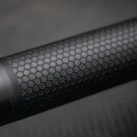 MAP Parabolix Ultra 2 Landing Net Handle 4m