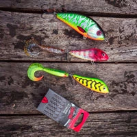 Fox Rage Strike Point Hitcher Screws